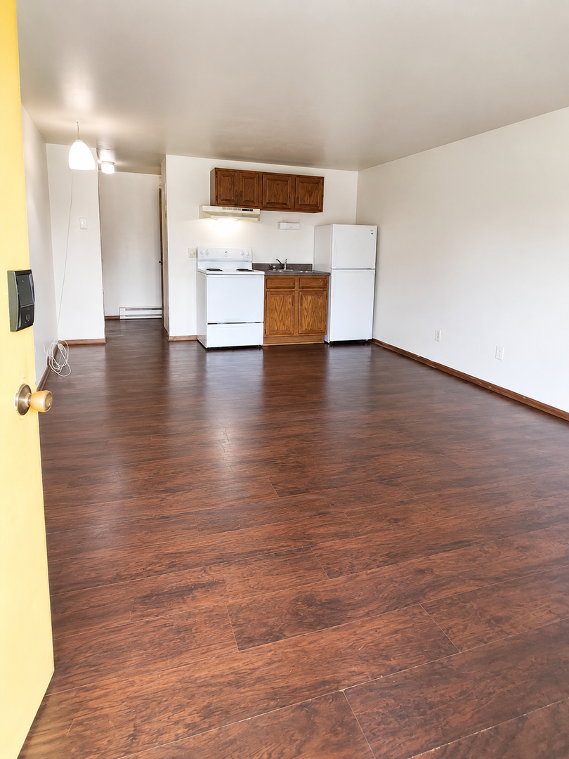 Wisconsin Rapids Apartment: 4750 8th St S