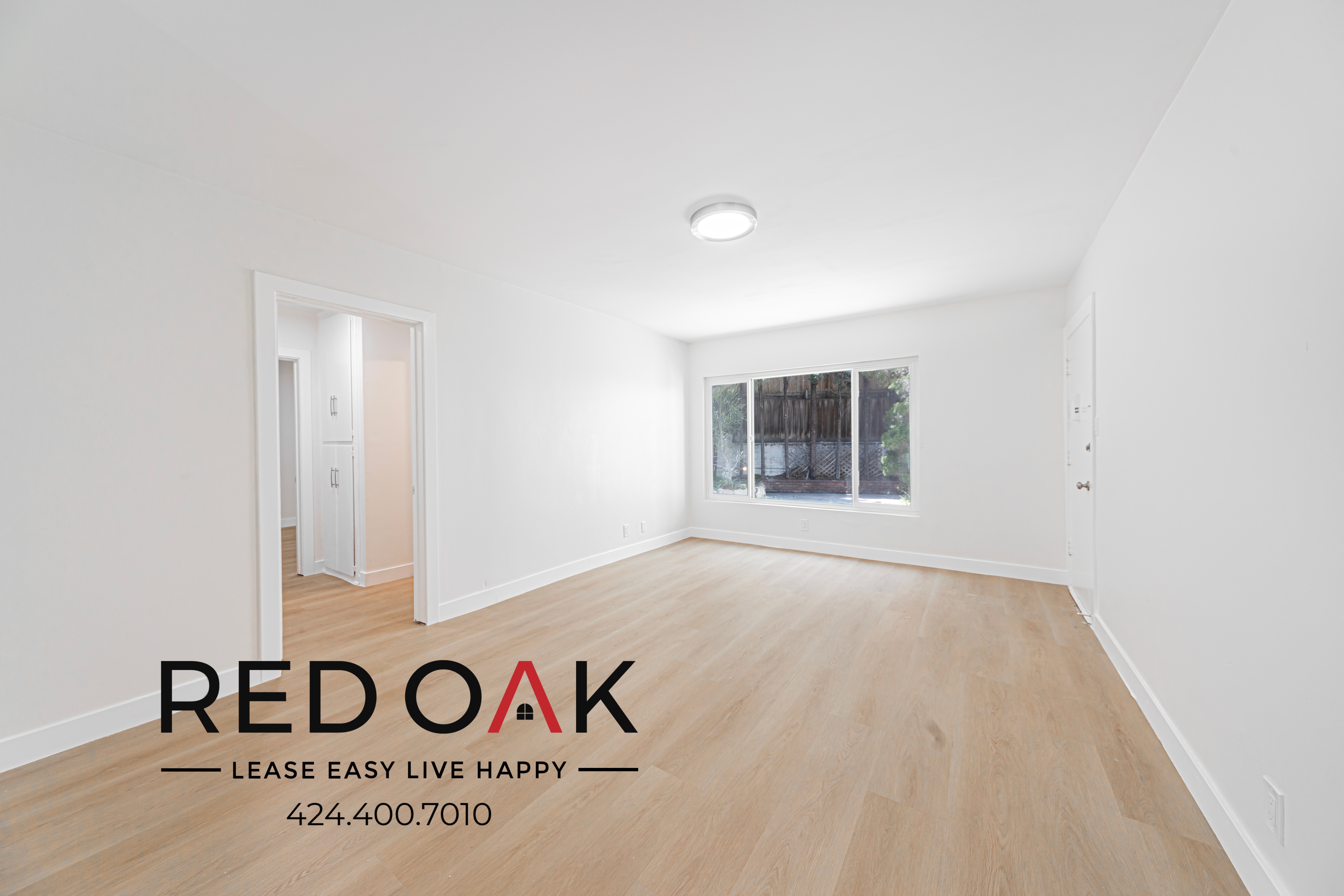 Los Angeles Condo: 3401 Club Dr