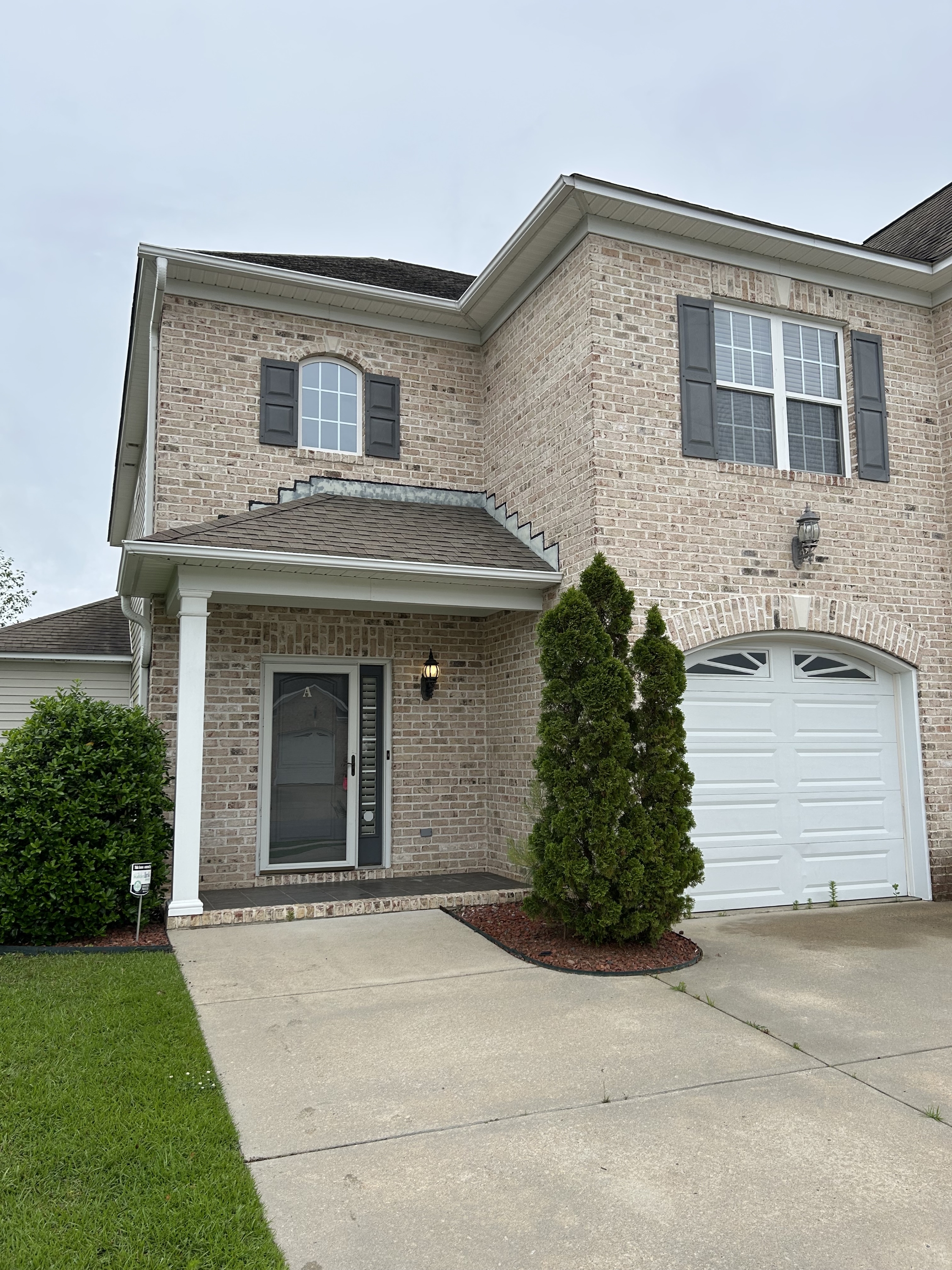 Greenville Townhome: 1629 Brook Hollow Dr
