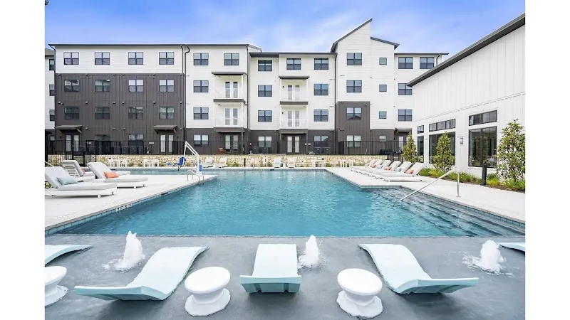 Austin Condo: 10346 Blue Bluff Rd