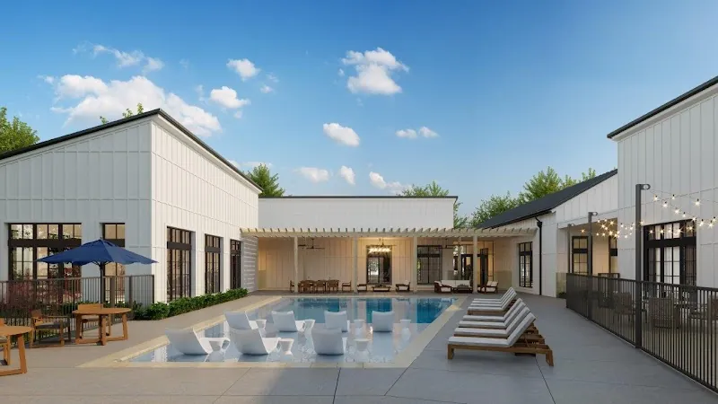 Austin Condo: 5301 Decker Ln