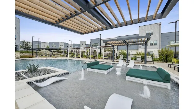 Austin Condo: 10350 Blue Bluff Rd