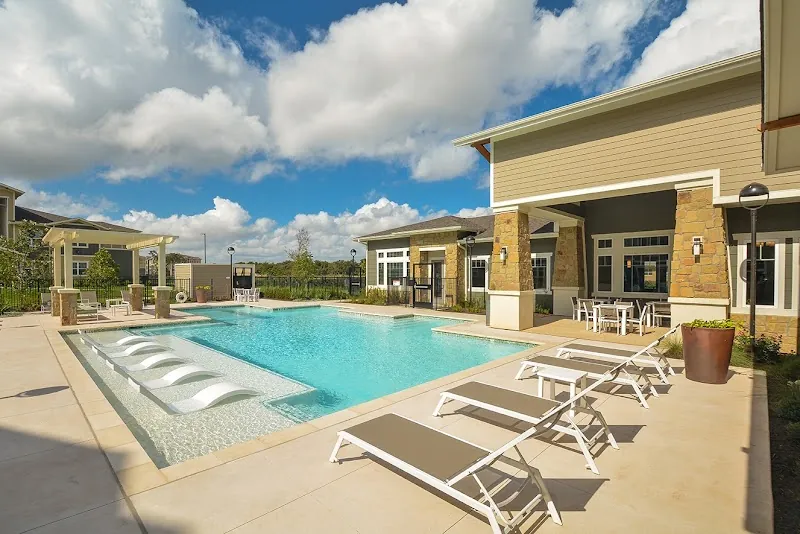 Austin Condo: 14011 FM 969