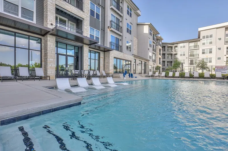 Austin Condo: 8721 Eastern Heights Blvd