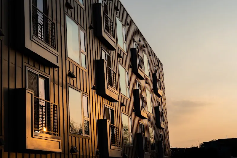 Austin Condo: 6905 E Riverside Dr