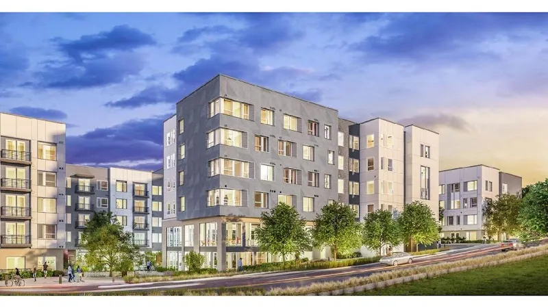 Austin Condo: 6507 E Riverside Dr