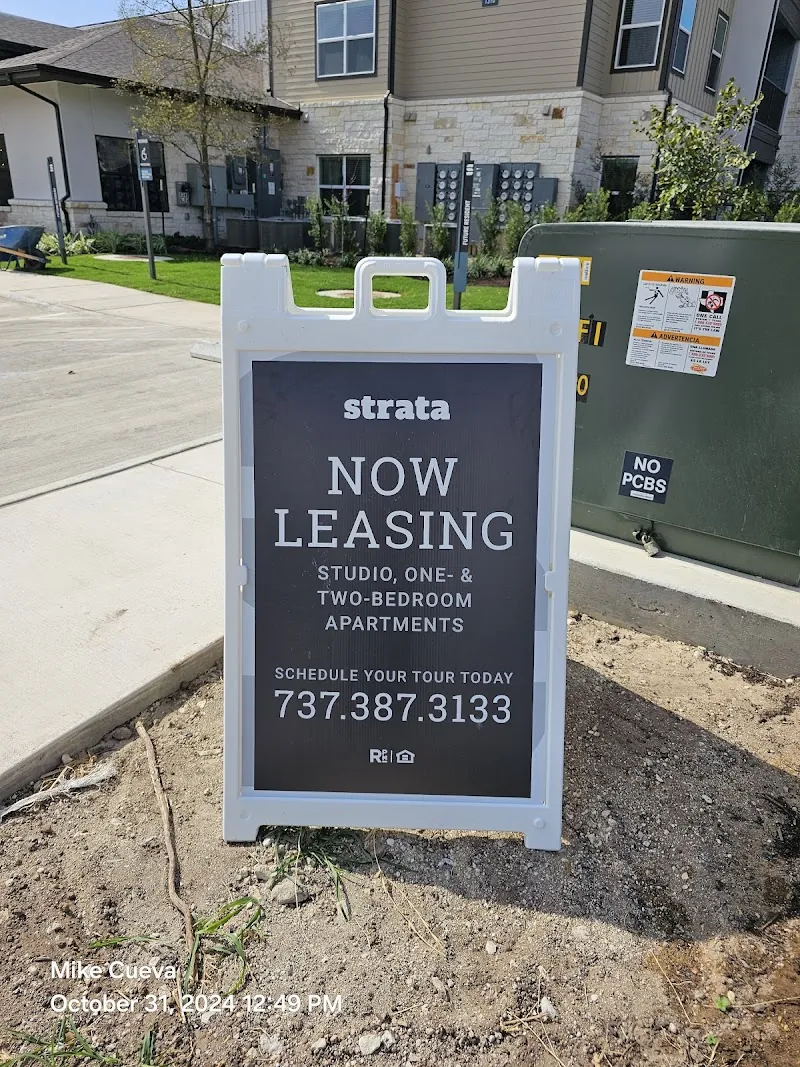 Austin Condo: 8340 Bluff Springs Rd