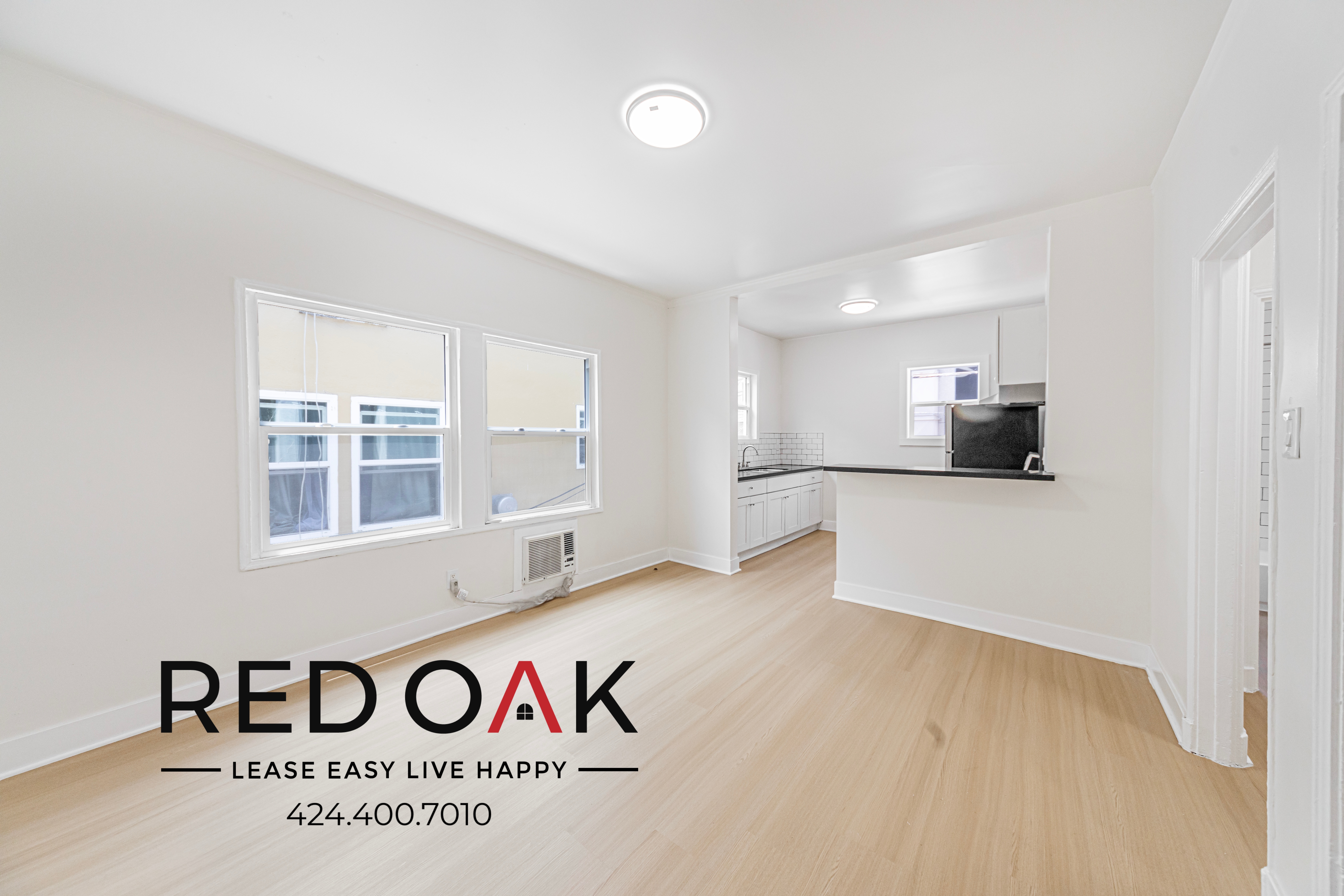 Los Angeles Condo: 859 New Hampshire