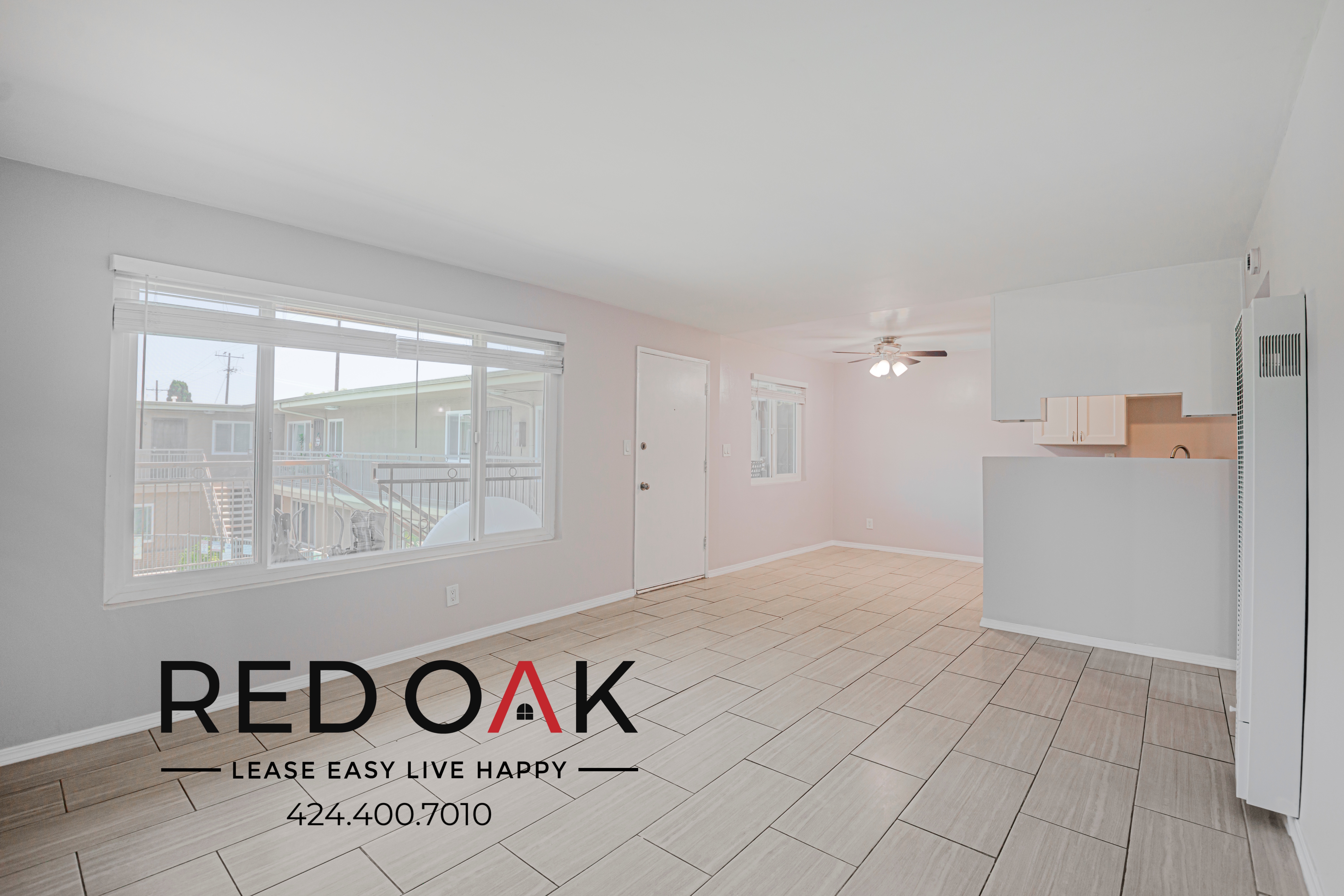 Long Beach Condo: 111 W Del Amo Blvd