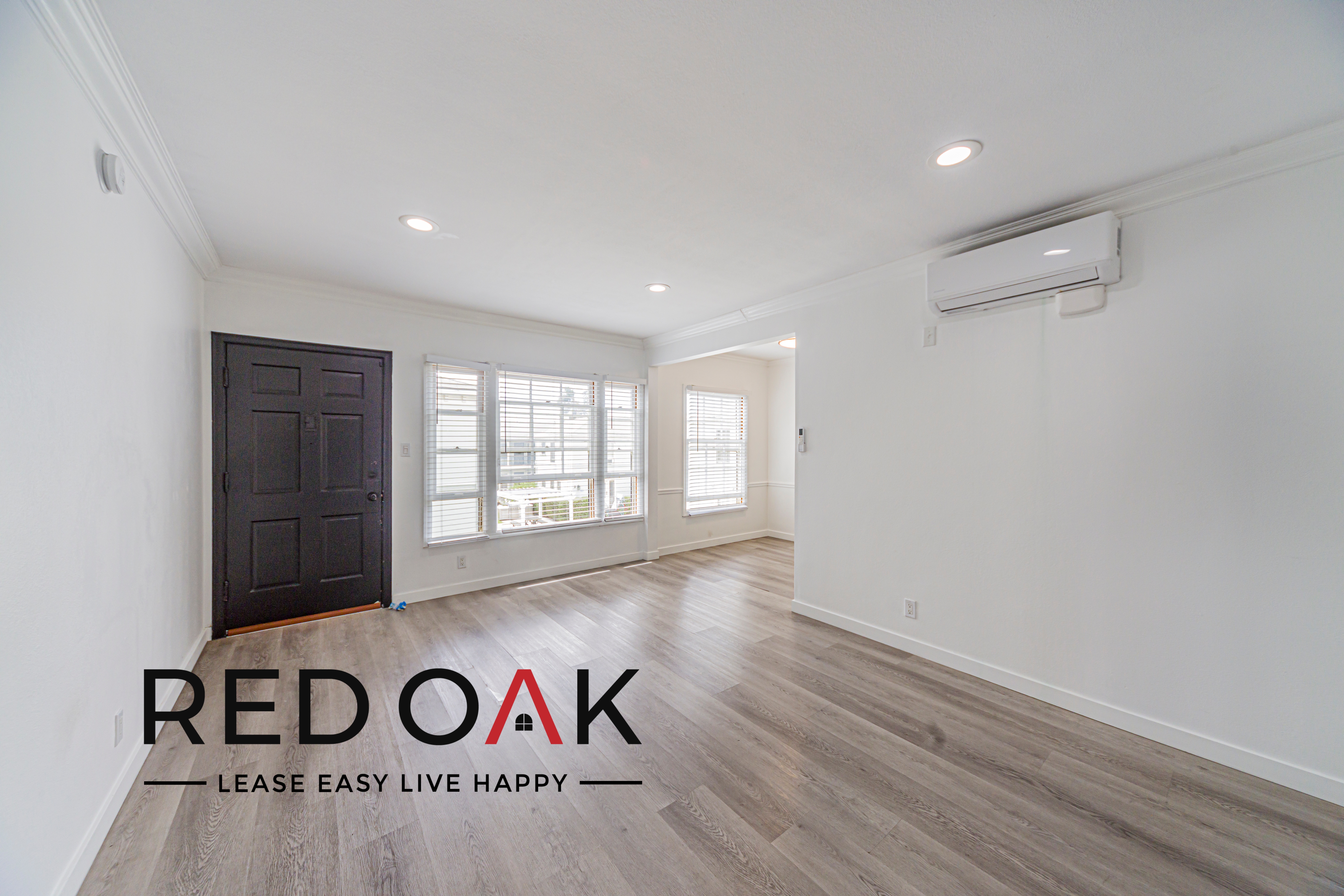 Los Angeles Condo: 1848.5 N. Edgemont Ave.