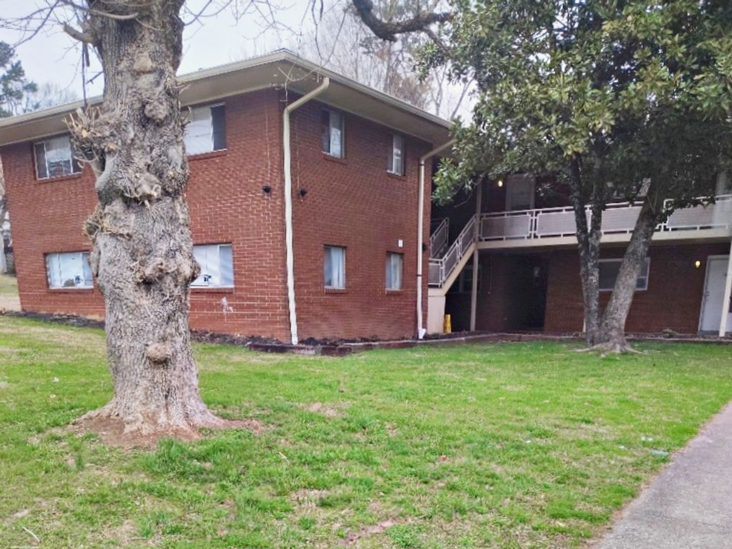 Knoxville Apartment: 5101 Asheville Hwy