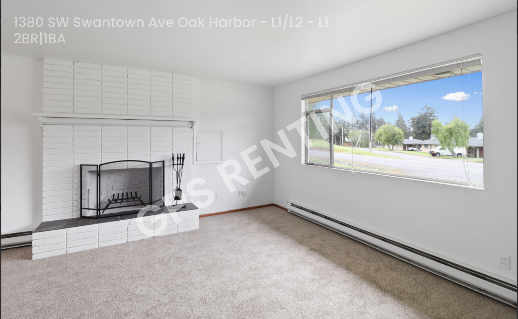 Oak Harbor Condo: 1380 SW Swantown Ave
