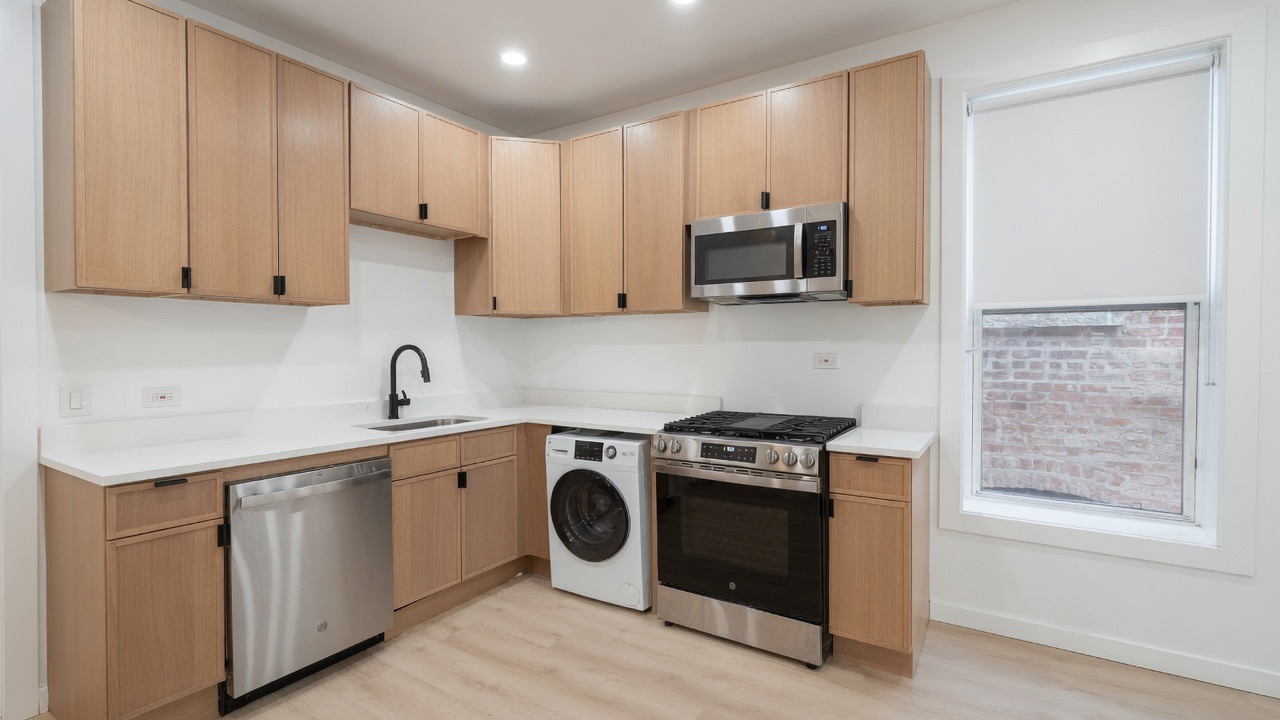 Chicago Condo: 1311 West Ohio Street