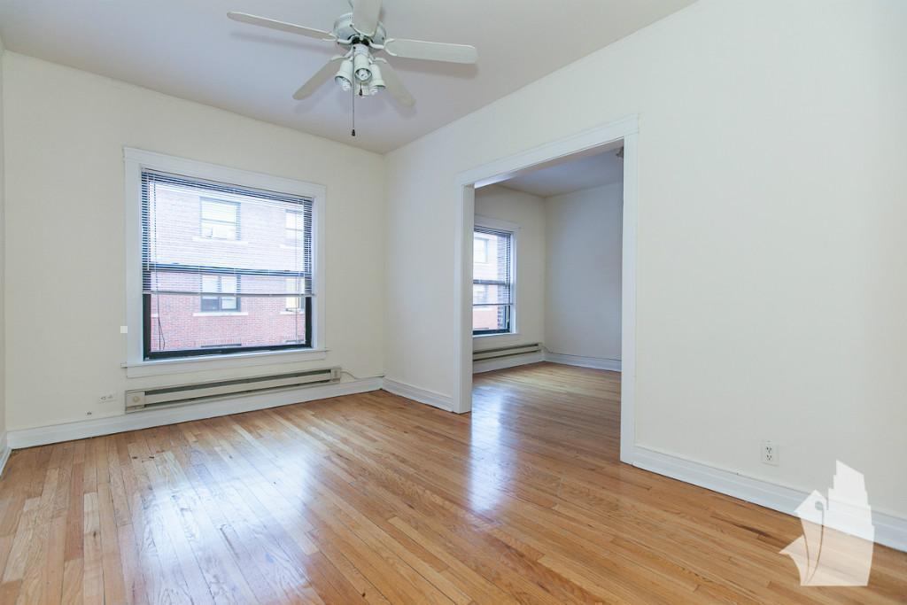 Chicago Condo: 815 West Waveland