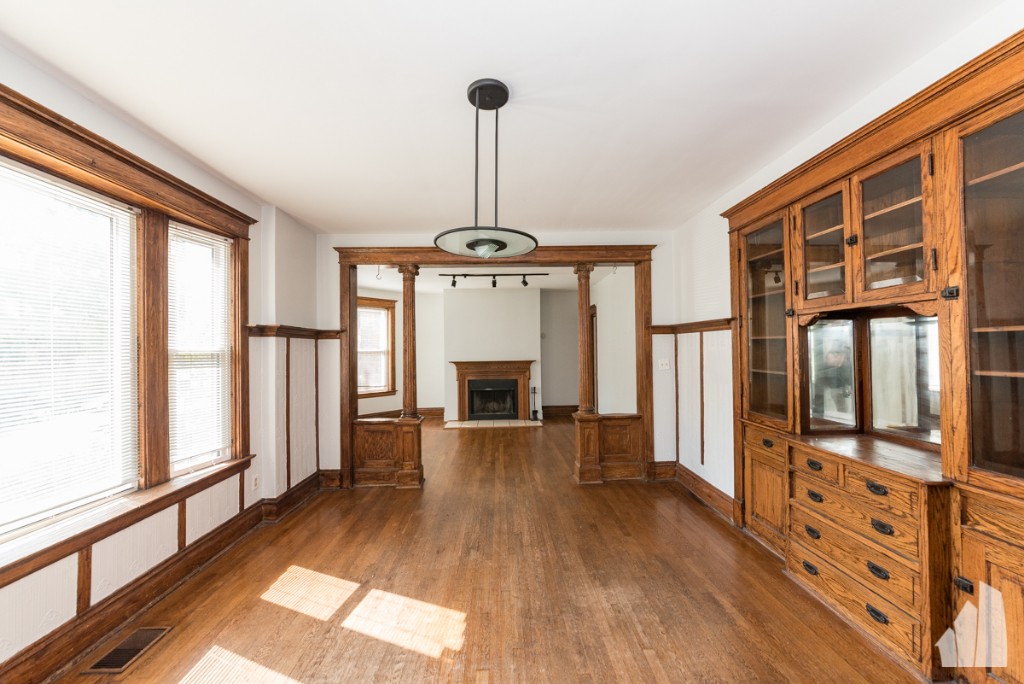 Chicago Condo: 4008 North Southport