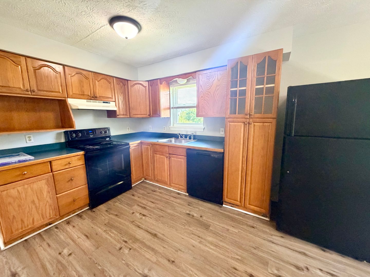 Nicholasville House: 514 Foxwood Drive (Z2)