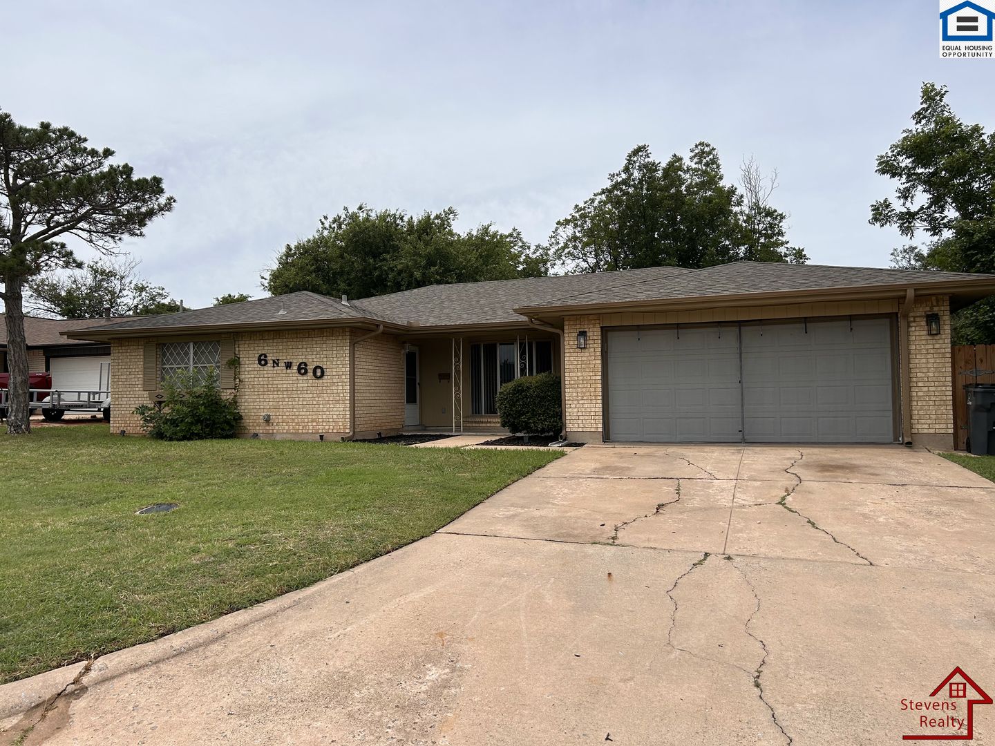 Lawton House: 6 NW 60th St