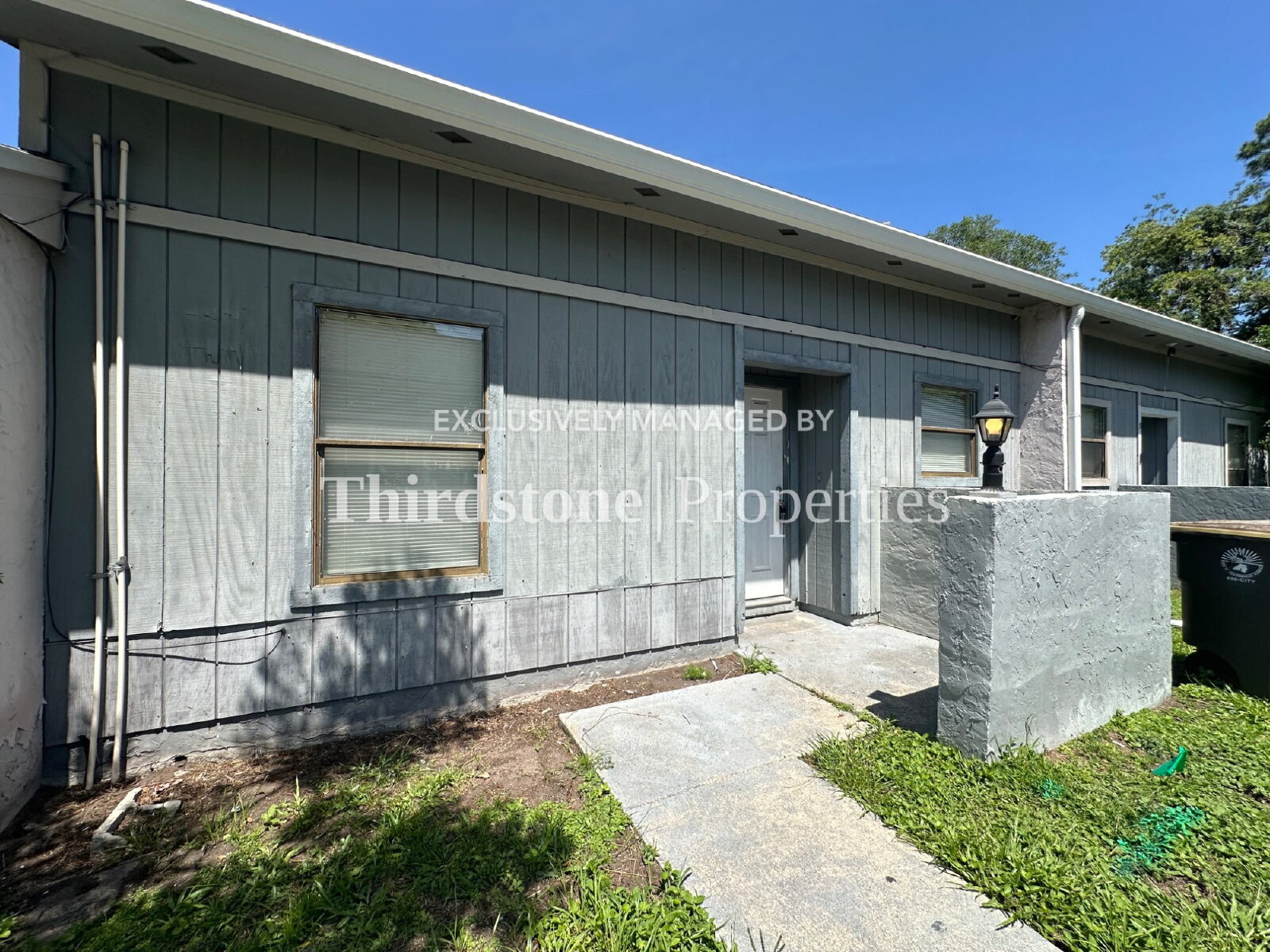 Jacksonville Condo: 7611 Indian Lakes Dr