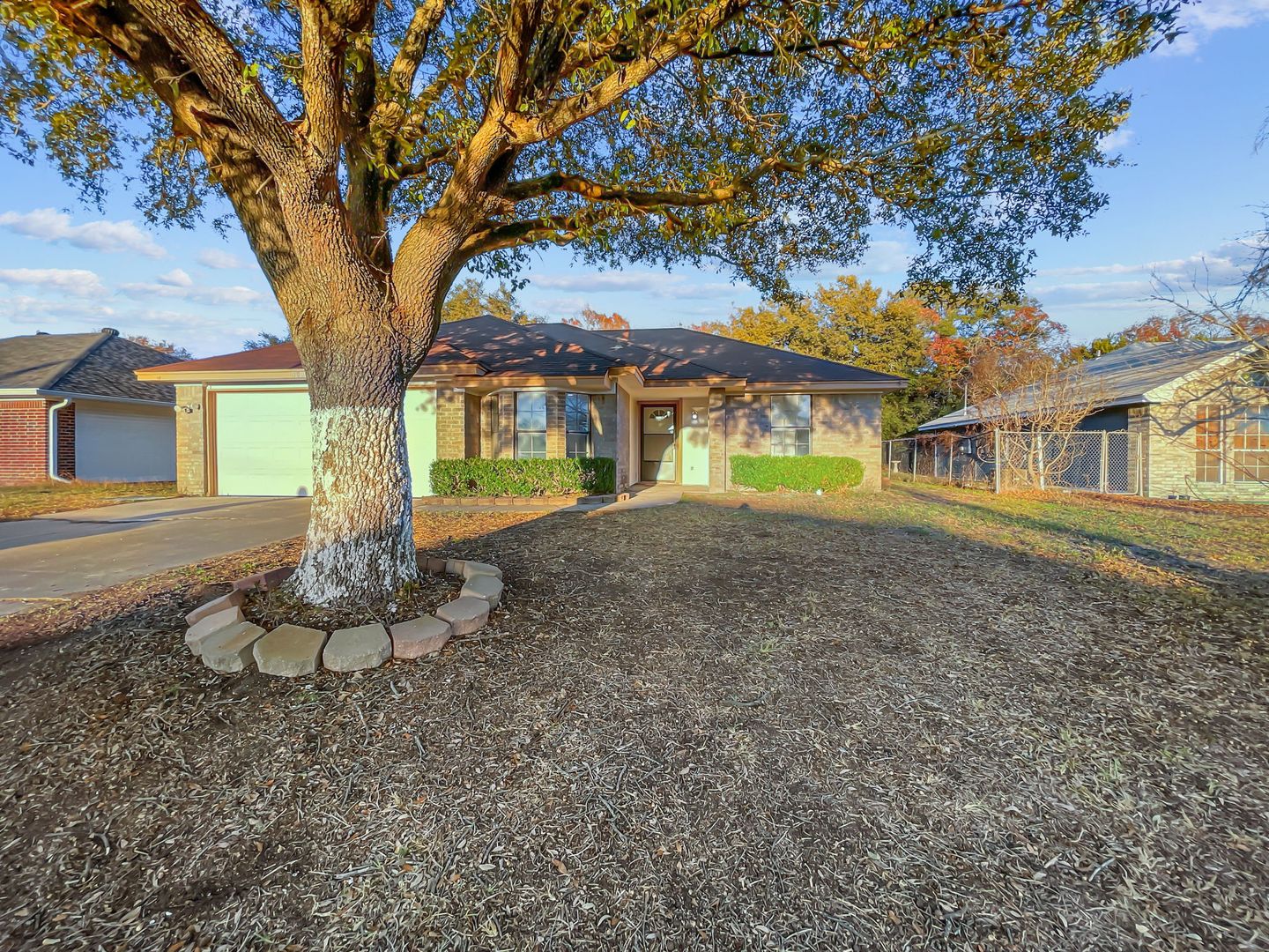 Killeen House: 5009 Ridgehaven Dr