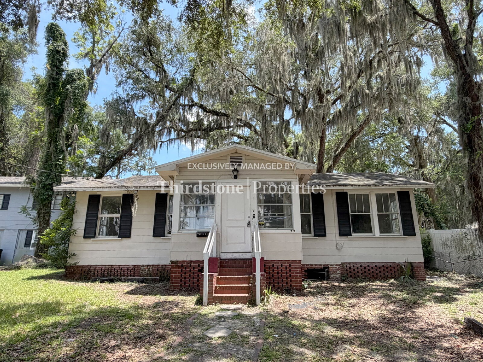 Jacksonville Condo: 6965 Lorain Street