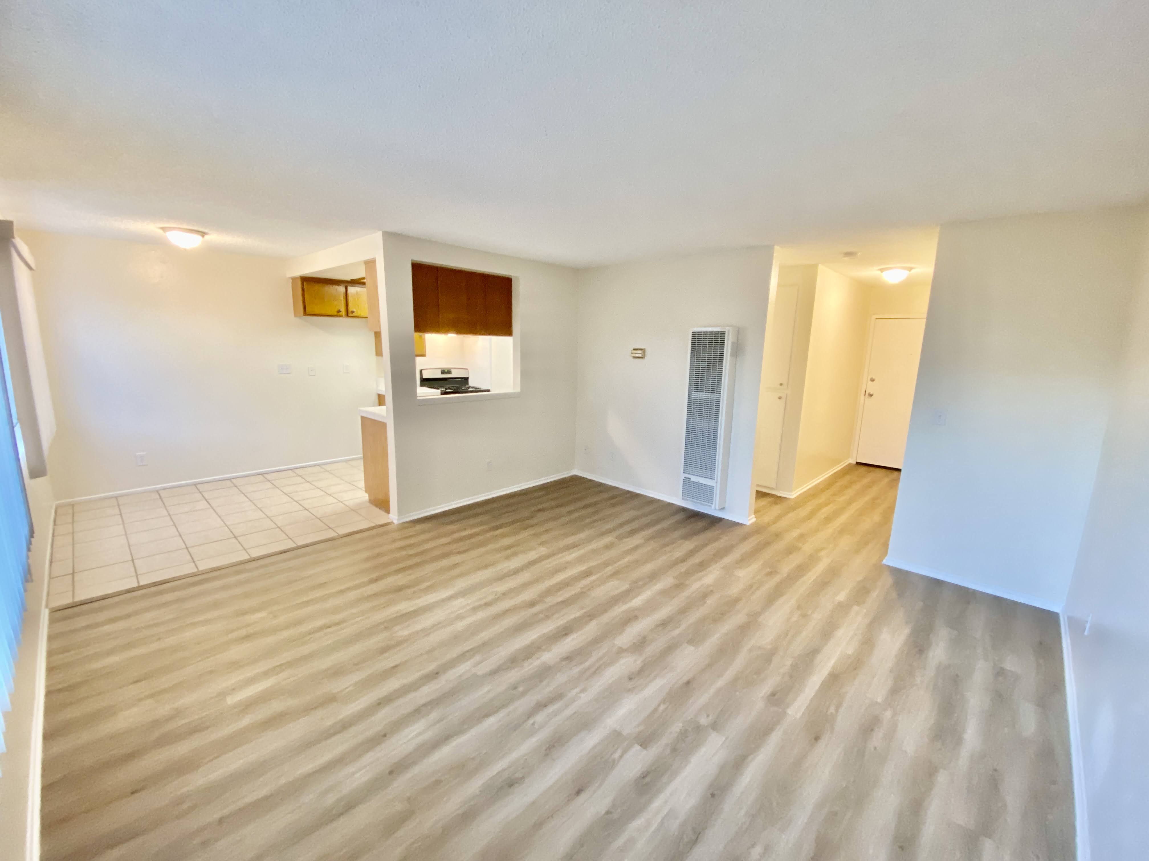 San Pedro Condo: 651 w 12th st