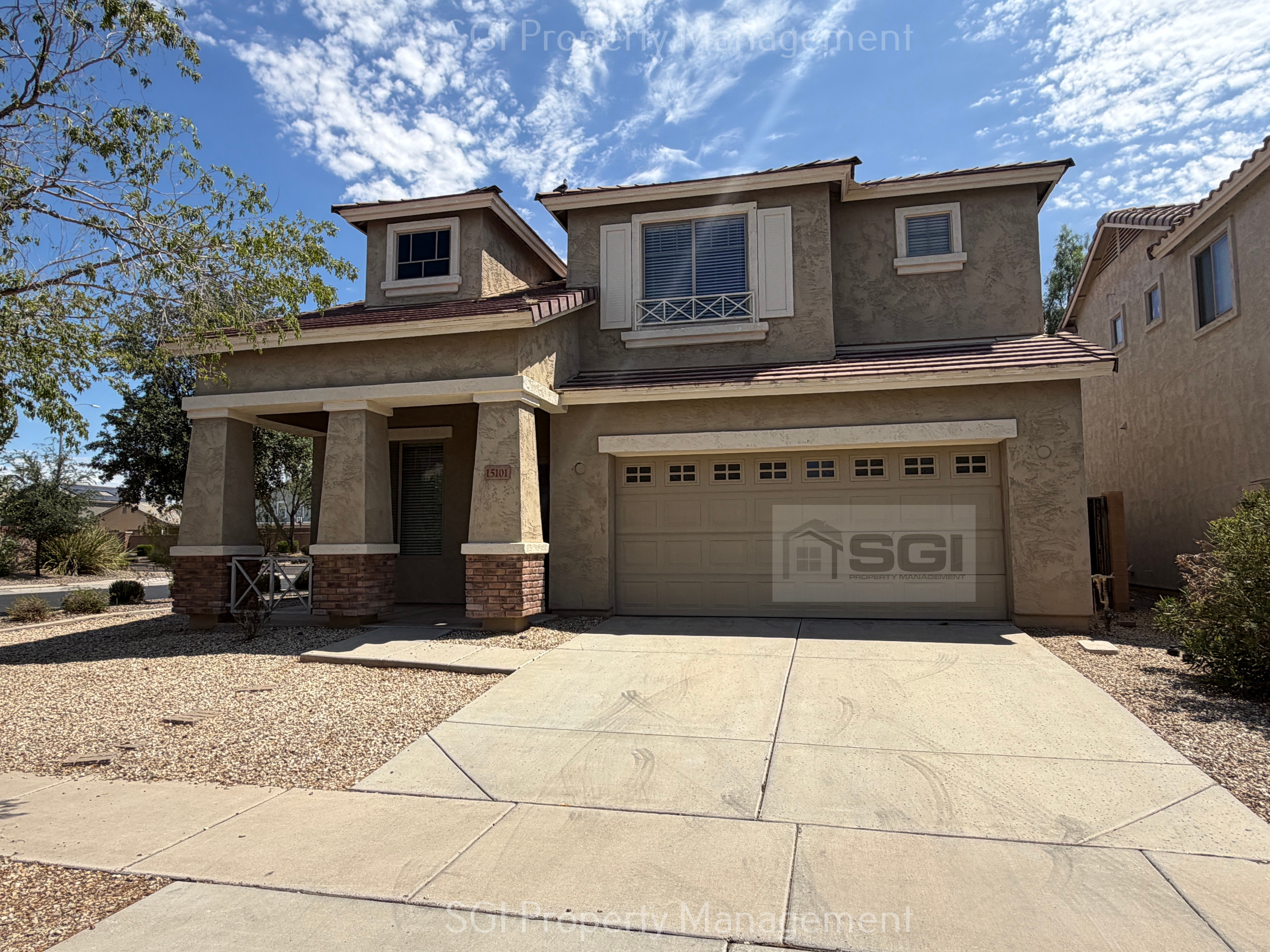 Surprise House: 15101 N 173rd Dr