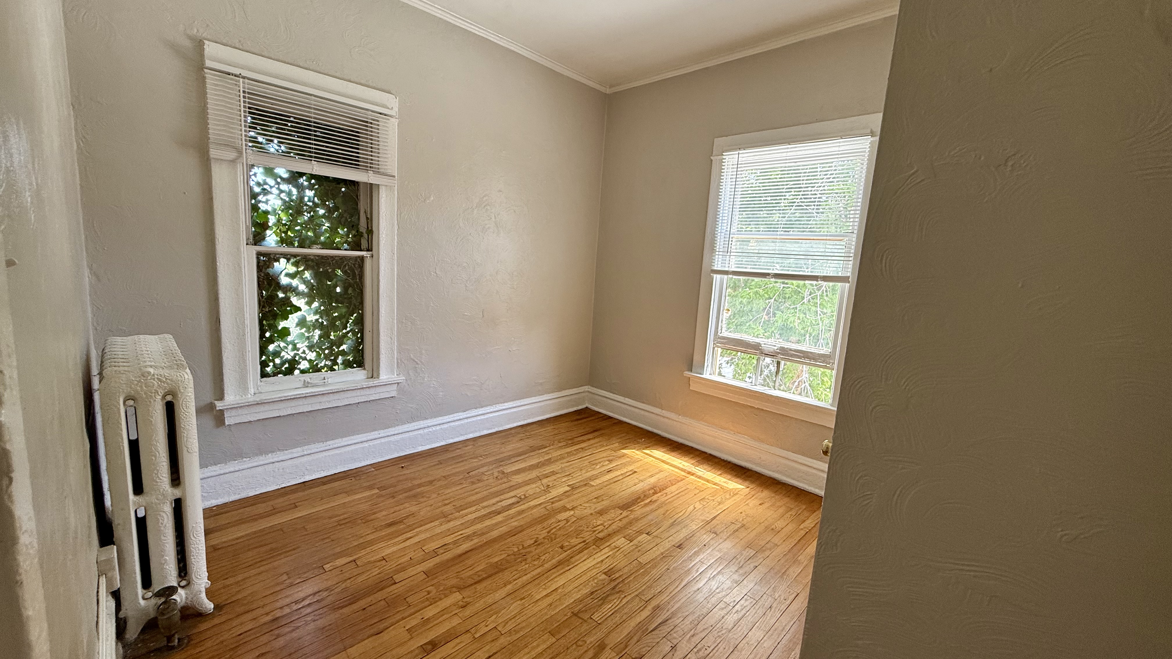 Denver Apartment: 1601 E 14th Ave