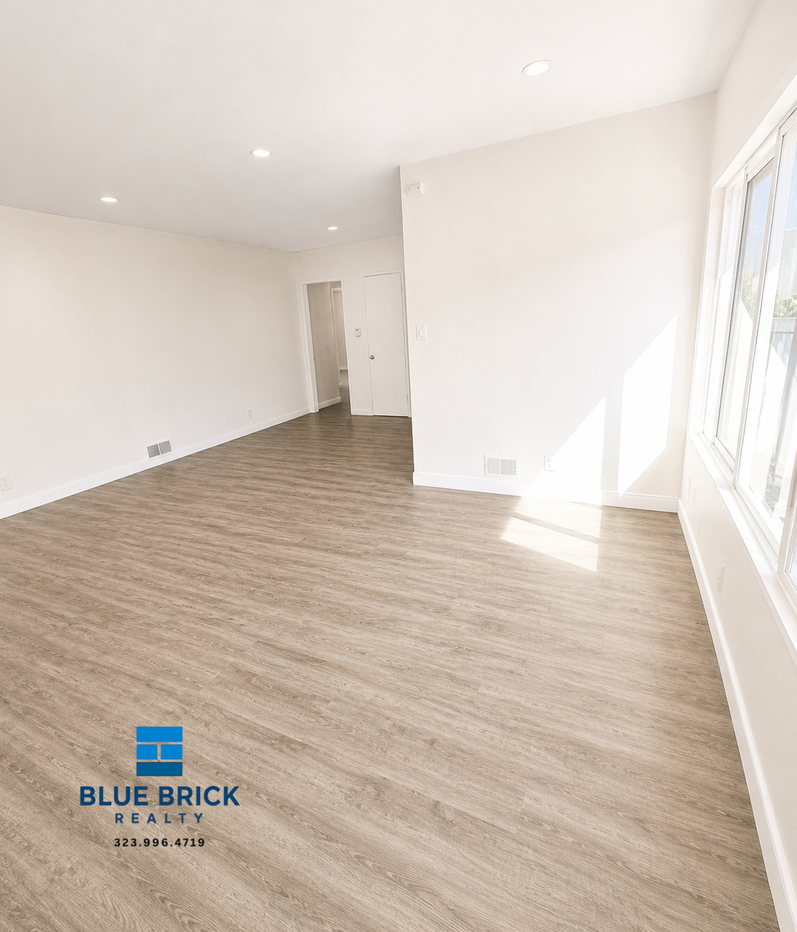 Los Angeles Condo: 230 S Coronado St