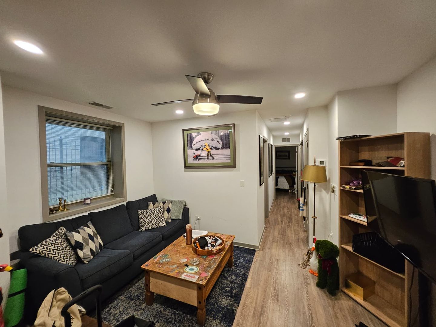 Chicago Condo: 1645 N. Wells