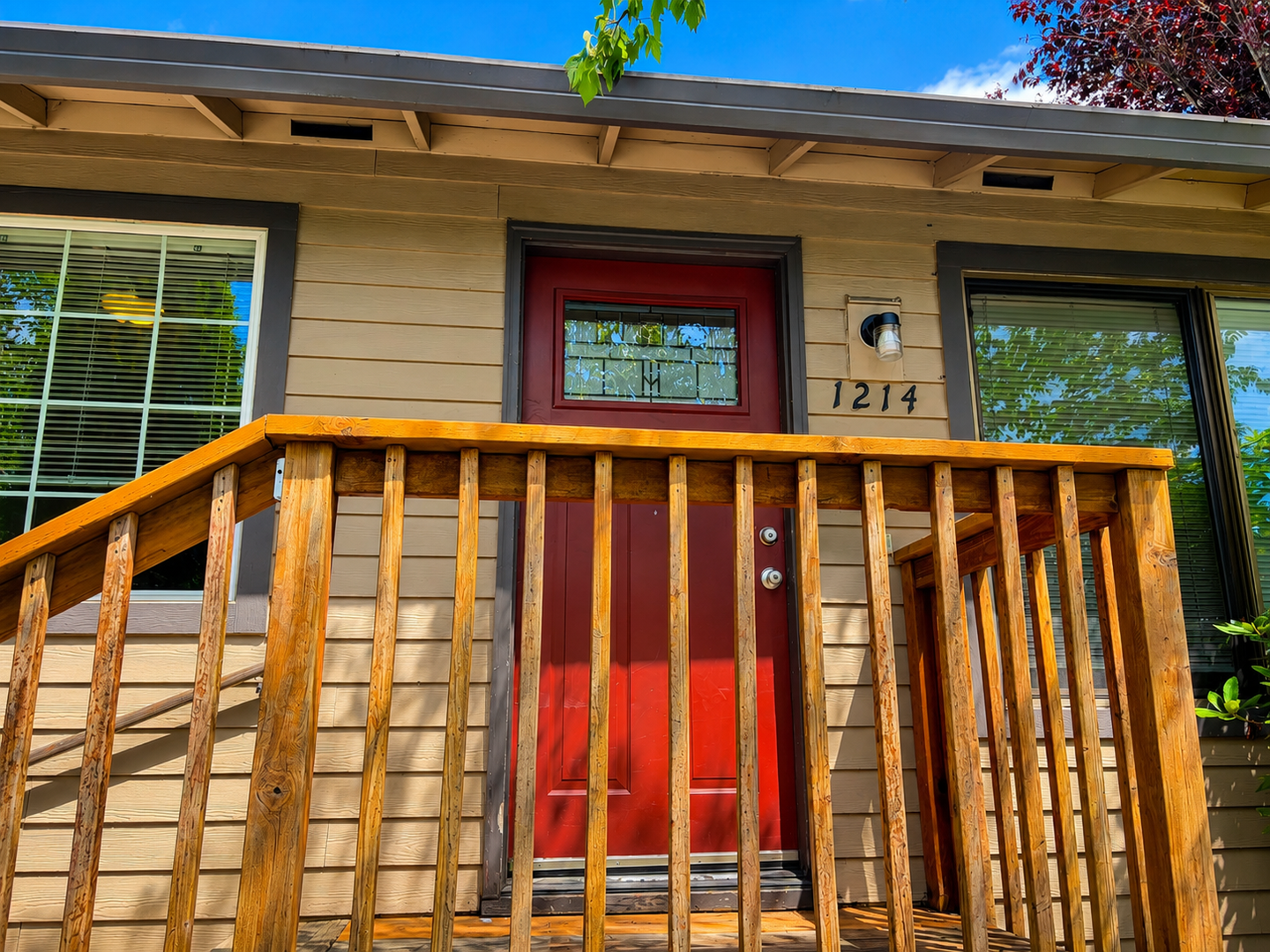 Gresham Condo: 1214 SE Kane Dr