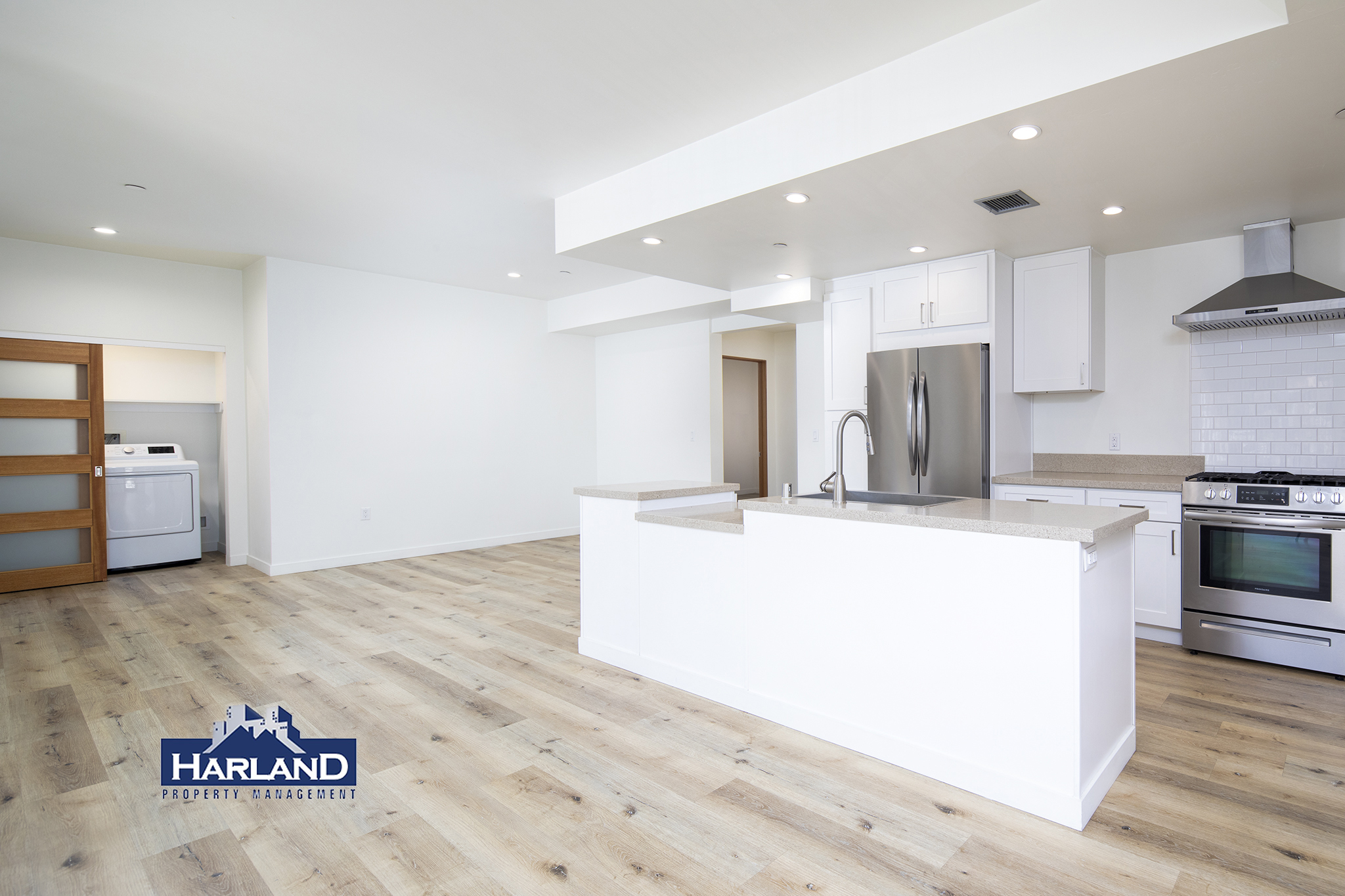 San Diego Condo: 3333 Reynard Way - 17