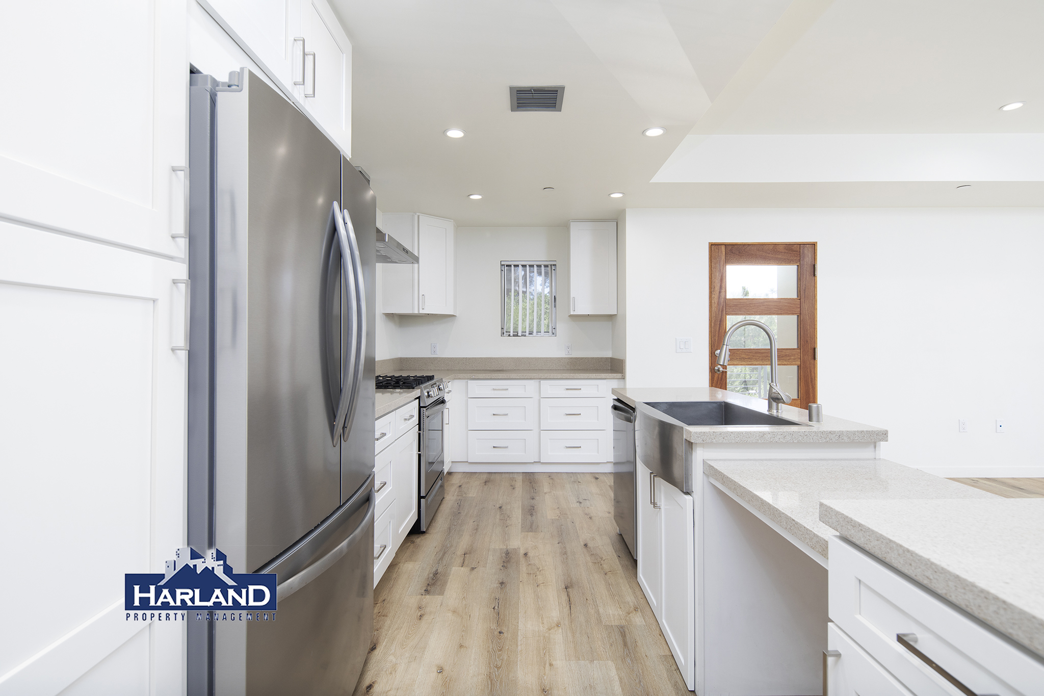 San Diego Condo: 3333 Reynard Way - 16
