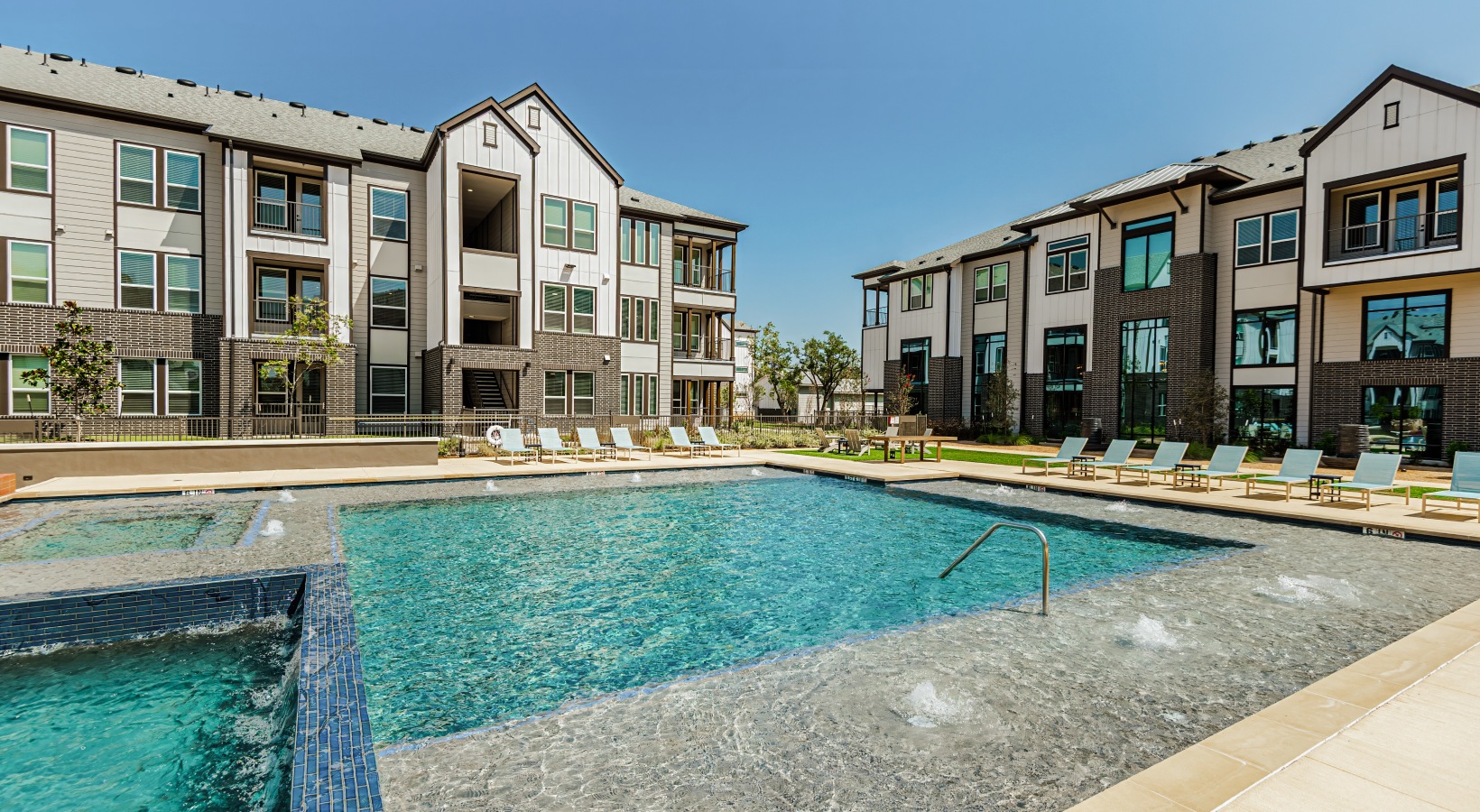 Austin Condo: 126 Larkspur Park Blvd