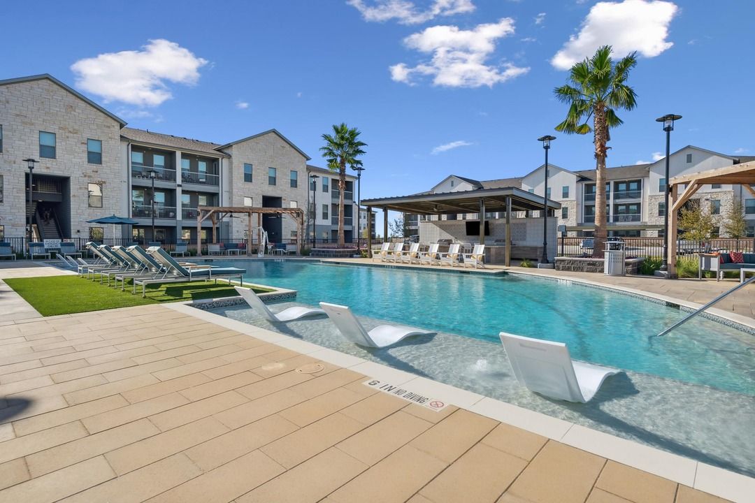 Austin Condo: 500 Commercial Lp