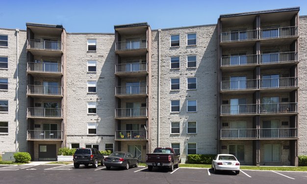 Cincinnati Condo: 3375 McHenry Avenue