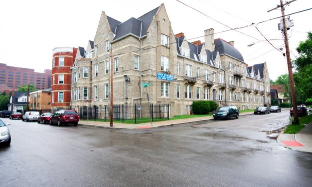 Cincinnati Condo: 2026 Eleanor Place