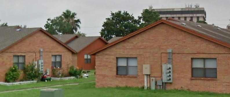 Corpus Christi Condo: 509 Old Robstown Road