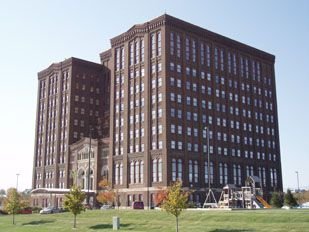 Omaha Condo: 4920 South 30th St.