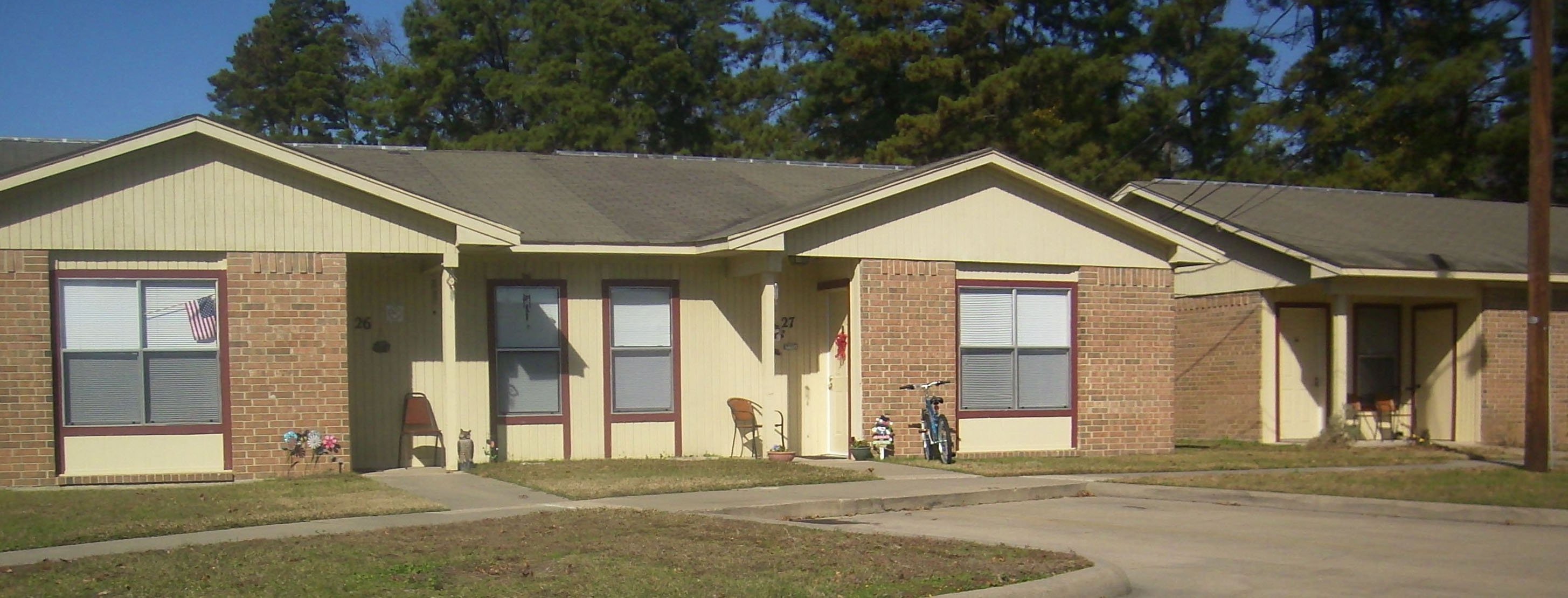 Carthage Condo: 101 Seniors Ave