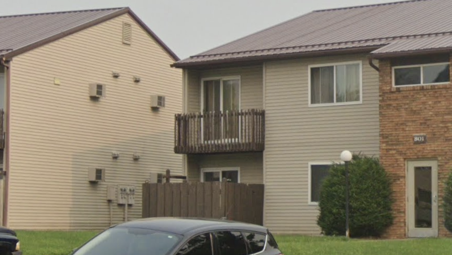 Columbia City Condo: 10 Park Terrace Blvd