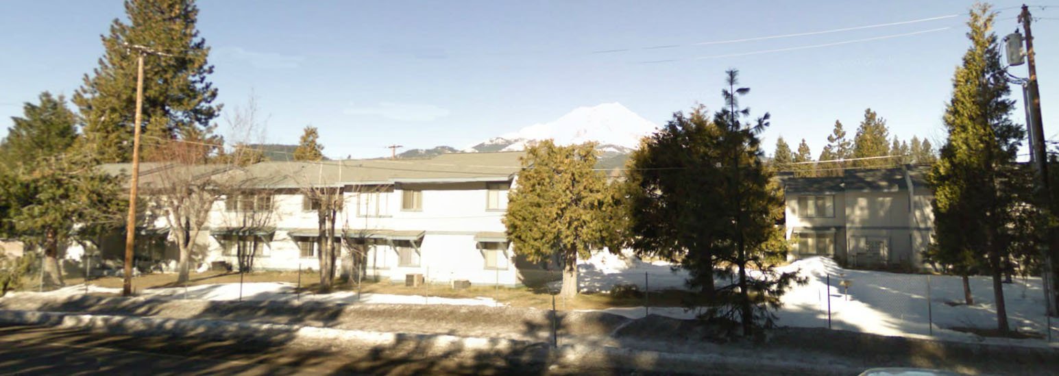 McCloud Condo: 110 Water Street