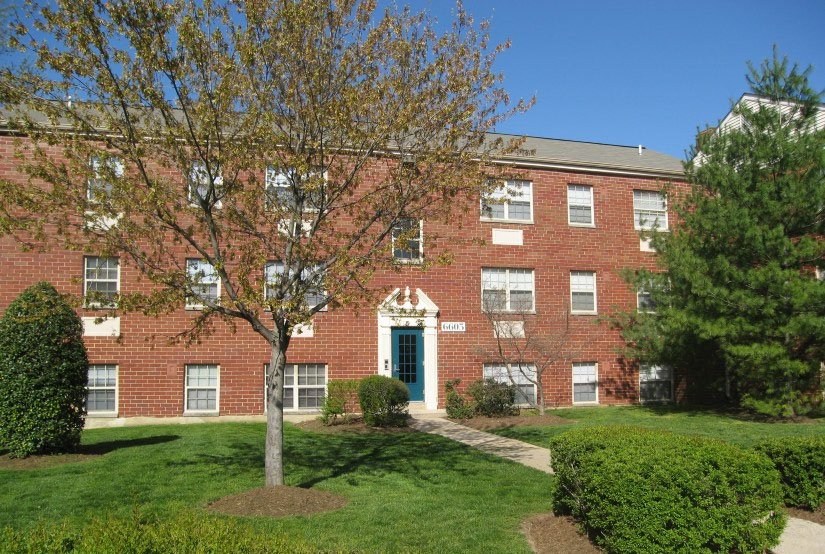 District Heights Condo: 6617 Attwood Street