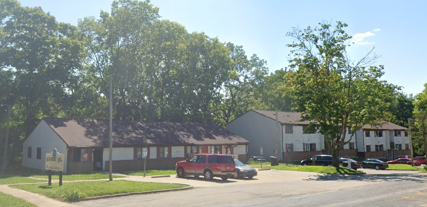 Wilmington Condo: 459 S. Mulberry St