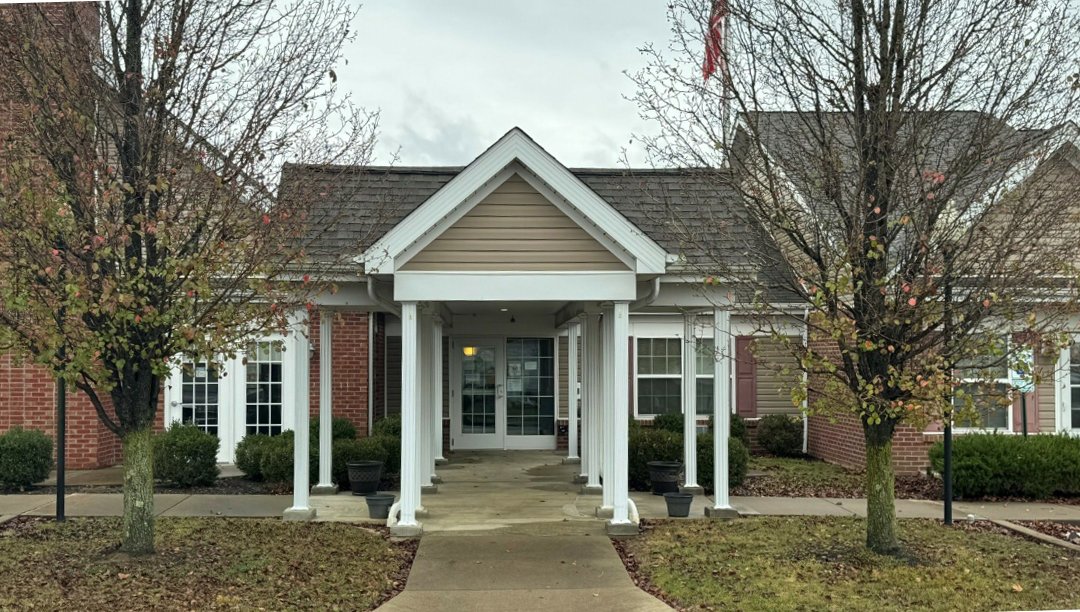 Albany Condo: 1360 Carpenter Street