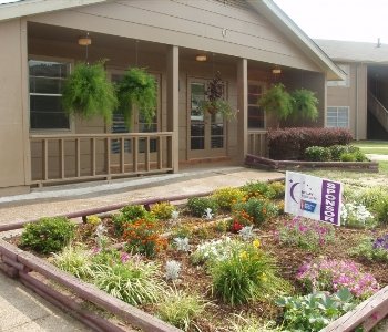 DeKalb Condo: 15491 Highway 39, North