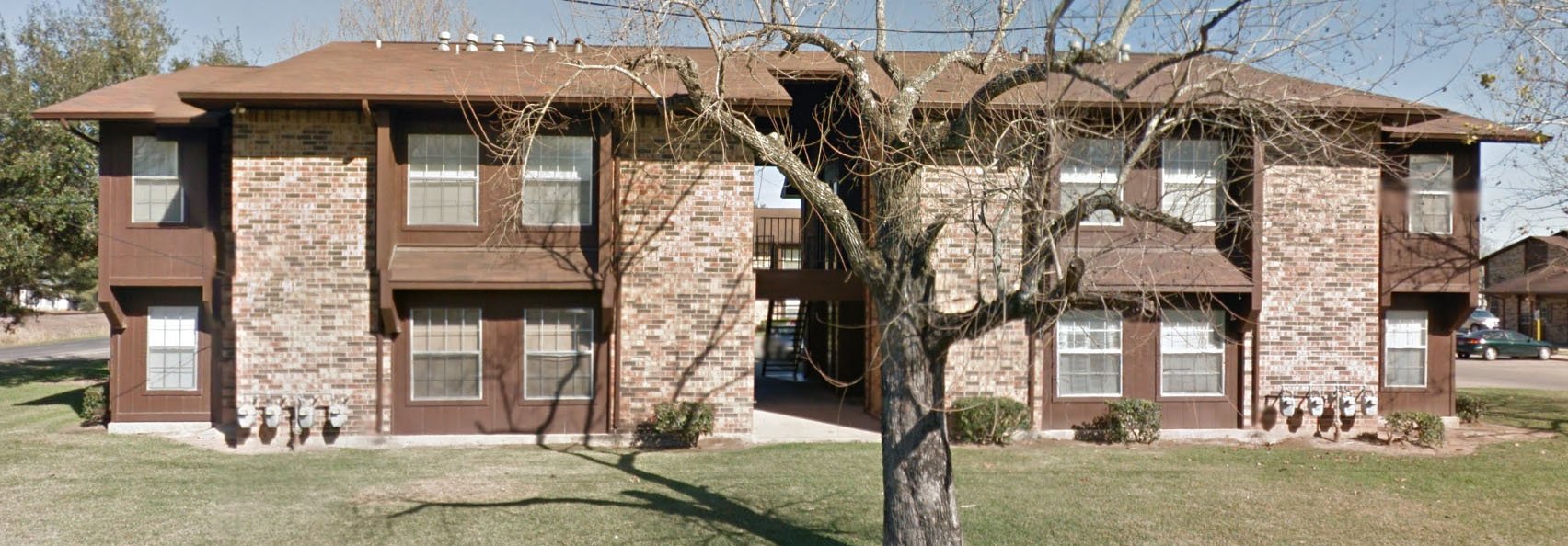 Bay City Condo: 900 Avenue J