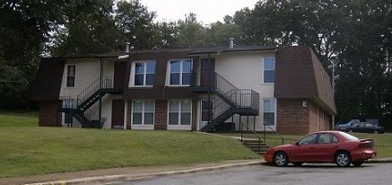 Tuscumbia Condo: 1200 Avenue East