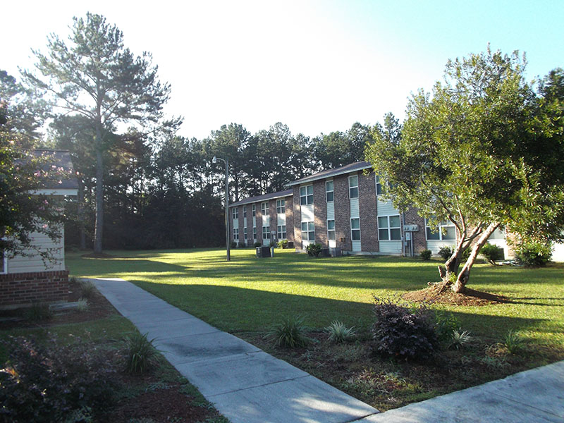 Walterboro Condo: 601 Green Pond Hwy