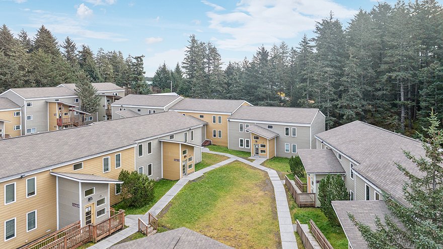 Kodiak Condo: 2610 Mill Bay Road