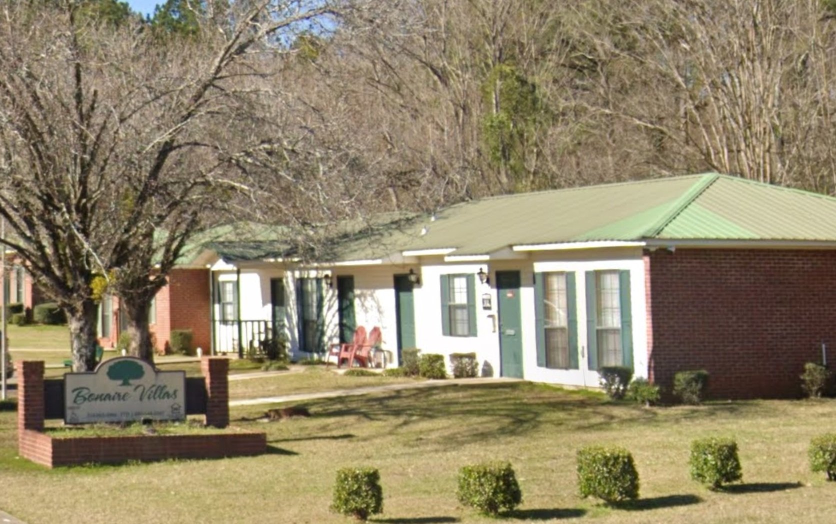 Pine Hill Condo: 4191 Broad Street